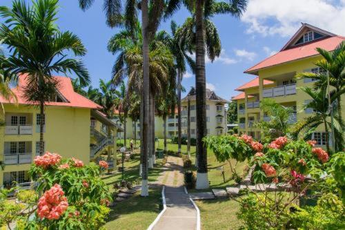 Mystic Ridge Apt 2 Plus 6 โอโชรีโอส ภายนอก รูปภาพ