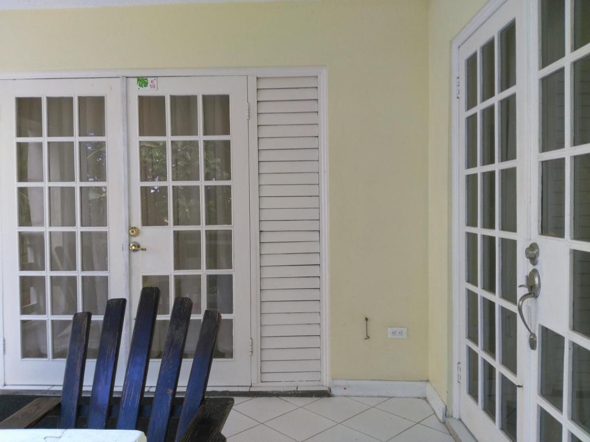 Mystic Ridge Apt 2 Plus 6 โอโชรีโอส ภายนอก รูปภาพ