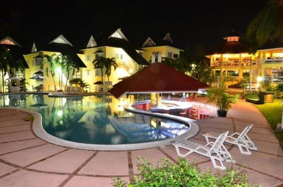 Mystic Ridge Apt 2 Plus 6 โอโชรีโอส ภายนอก รูปภาพ