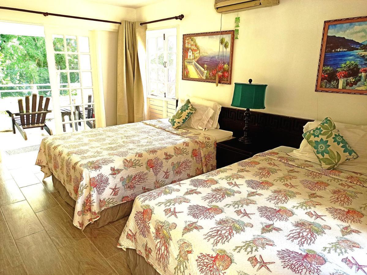 Mystic Ridge Apt 2 Plus 6 โอโชรีโอส ภายนอก รูปภาพ