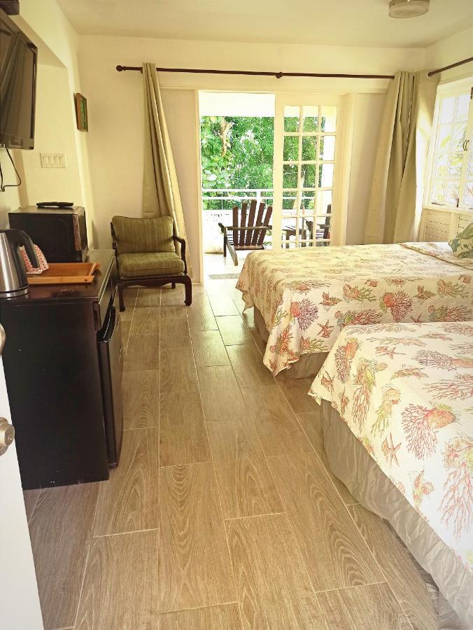 Mystic Ridge Apt 2 Plus 6 โอโชรีโอส ภายนอก รูปภาพ
