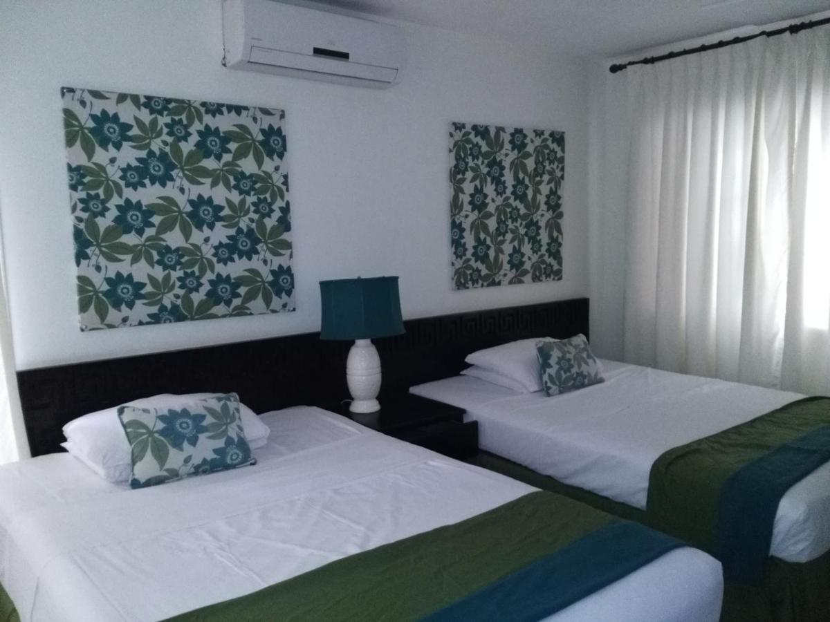 Mystic Ridge Apt 2 Plus 6 โอโชรีโอส ภายนอก รูปภาพ